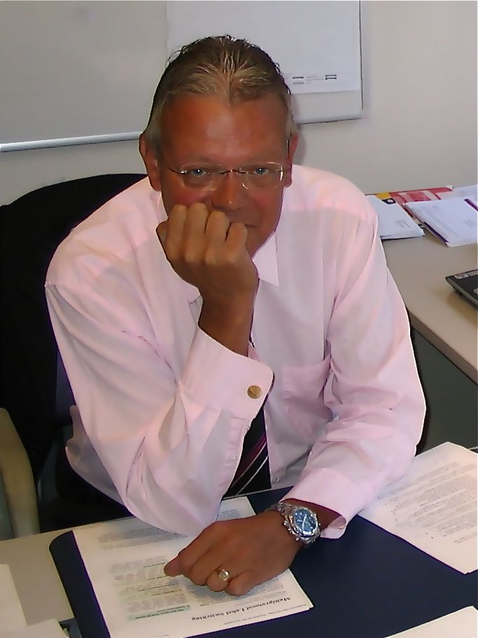 R. van den Berg